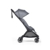BUMPRIDER CONNECT MINI STROLLER GREY