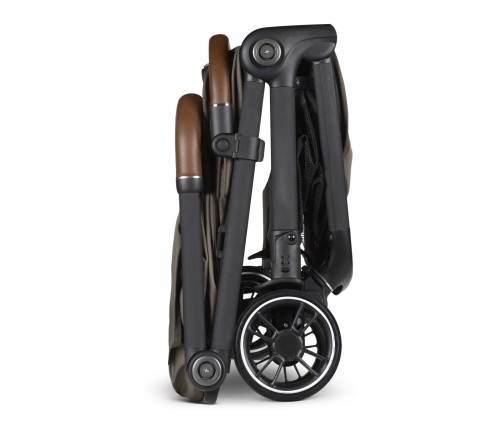 BUMPRIDER CONNECT MINI STROLLER GREY