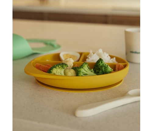 SILICONE BLW SET GARDEN