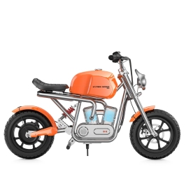 HYPER GOGO S9 ORANGE