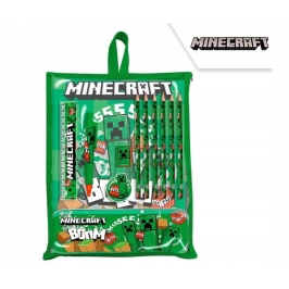 NEW BUMPER SET MINECRAFT