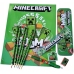 NEW BUMPER SET MINECRAFT