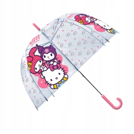 UMBRELLAS HELLO KITTY