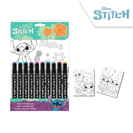 PAINT BY NUMBERS STITCH