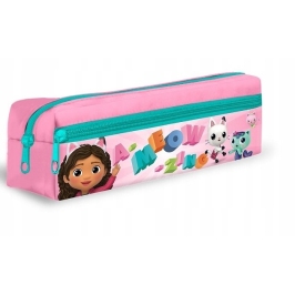 PENCIL CASE 22  GABBYS DOLLHOUSE