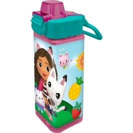 PENCIL CASE 22  GABBYS DOLLHOUSE