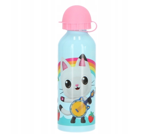 SANDWICH MAKER+WATER BOTTLE 500ML GABBYS