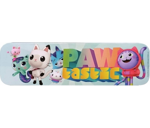 BUMBER SET GABBYS DOLLHOUSE