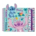 ACTIVITY NOTEBOOK WITH REMOVABLE POUCH S