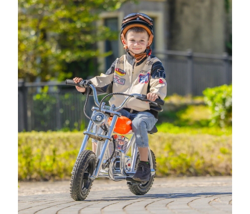 PIONEER ELECTRIC MOTORCYCLE BLUE APP