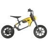 HYPER GOGO R8 YELLOW ELECTRIC MOTORCYCLE HYPER GOGO R8 YELLOW ELECTRIC MOTORCYCLE