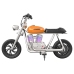 PIONEER ELECTRIC MOTORCYCLE ORANGE