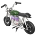 PIONEER ELECTRIC MOTORCYCLE GREEN APP