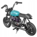 PIONEER ELECTRIC MOTORCYCLE BLUE