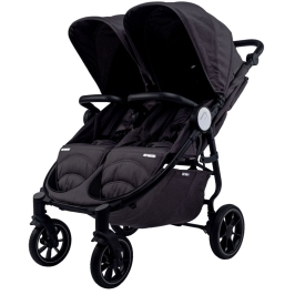 BABY MONSTERS EASY TWIN 4 BLACK