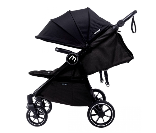 BABY MONSTERS EASY TWIN 4 BLACK