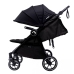BABY MONSTERS EASY TWIN 4 BLACK