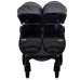 BABY MONSTERS EASY TWIN 4 BLACK