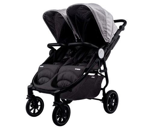 BABY MONSTERS EASY TWIN 4 TEXAS