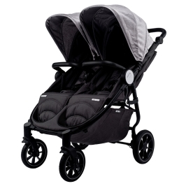 BABY MONSTERS EASY TWIN 4 TEXAS