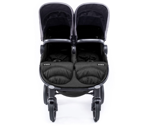 BABY MONSTERS EASY TWIN 4 TEXAS