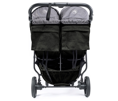 BABY MONSTERS EASY TWIN 4 TEXAS