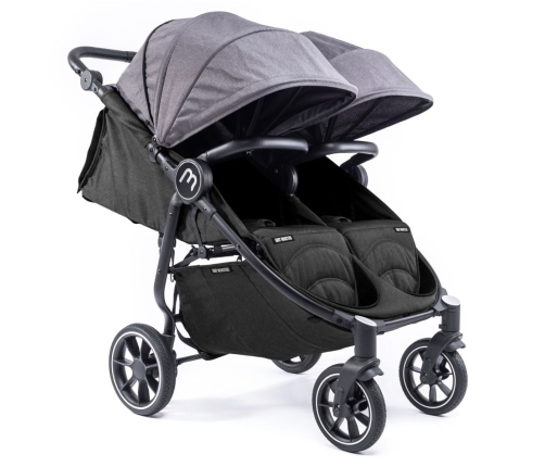 BABY MONSTERS EASY TWIN 4 TEXAS