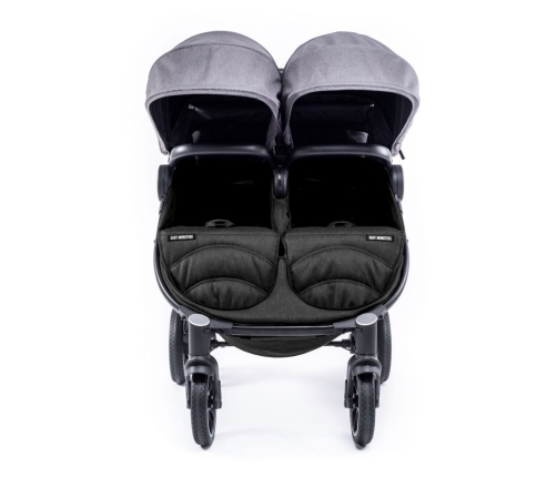 BABY MONSTERS EASY TWIN 4 TEXAS