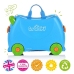 TRUNKI TERRANCE