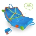 TRUNKI TERRANCE