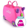 TRUNKI TRIXI