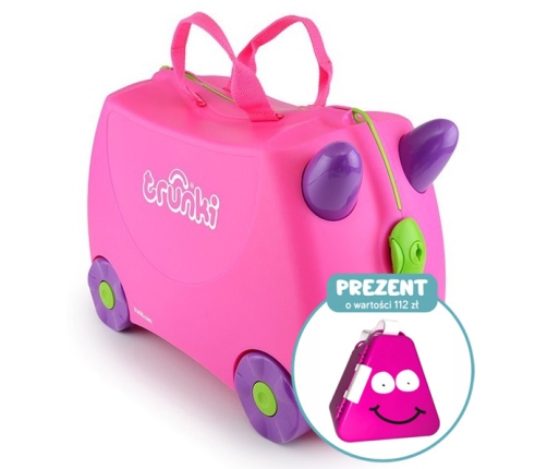 TRUNKI TRIXI