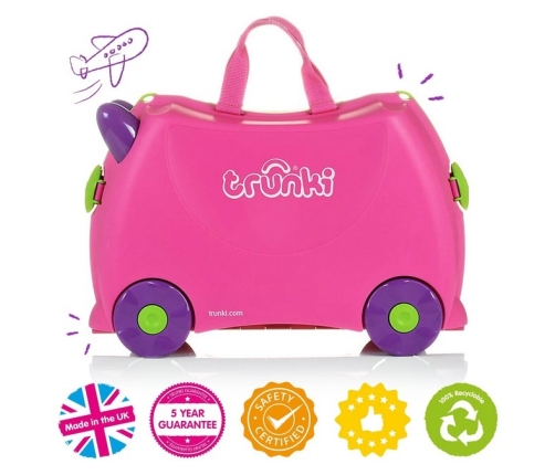 TRUNKI TRIXI