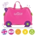 TRUNKI TRIXI