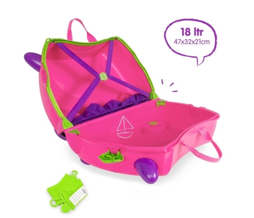 TRUNKI TRIXI