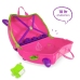 TRUNKI TRIXI