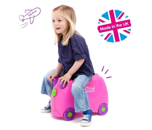 TRUNKI TRIXI