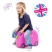 TRUNKI TRIXI