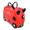 TRUNKI LADYBUG HARLEY