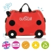 TRUNKI LADYBUG HARLEY