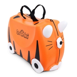 TRUNKI TIGER TIPU