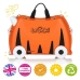 TRUNKI TIGER TIPU