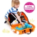 TRUNKI TIGER TIPU