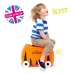 TRUNKI TIGER TIPU