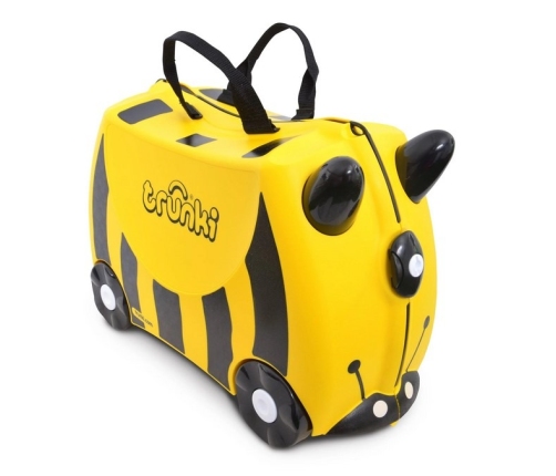 TRUNKI BEE BERNARD