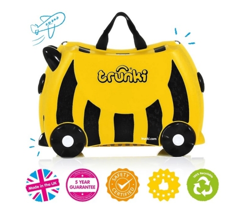 TRUNKI BEE BERNARD