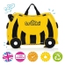 TRUNKI BEE BERNARD