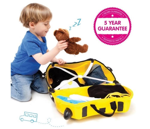 TRUNKI BEE BERNARD