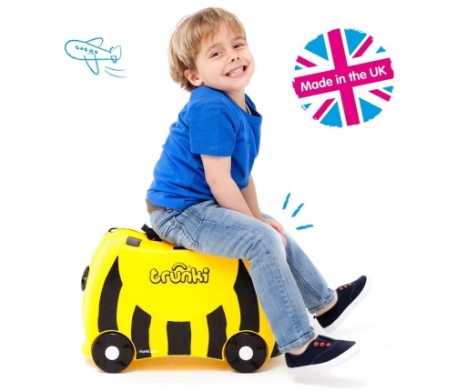 TRUNKI BEE BERNARD