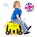 TRUNKI BEE BERNARD